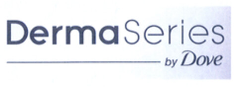 DermaSeries by Dove Logo (DPMA, 02/10/2021)