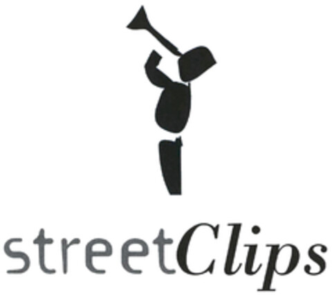 streetClips Logo (DPMA, 07/15/2021)