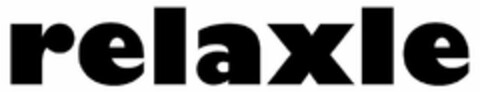 relaxle Logo (DPMA, 25.01.2021)