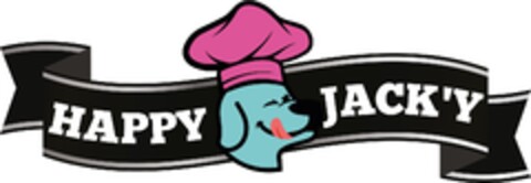 HAPPY JACK'Y Logo (DPMA, 16.02.2021)