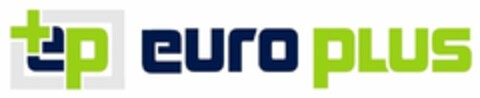 +ep euro plus Logo (DPMA, 02.03.2021)