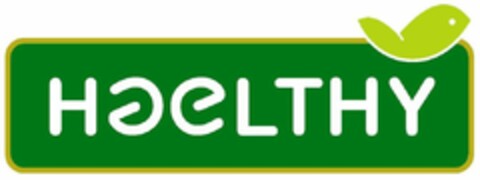 HaeLTHY Logo (DPMA, 22.07.2021)