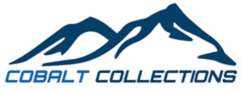 COBALT COLLECTIONS Logo (DPMA, 03.09.2021)