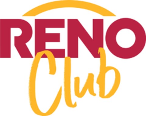 RENO Club Logo (DPMA, 05.10.2021)