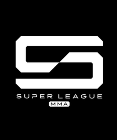 S SUPER LEAGUE MMA Logo (DPMA, 12.02.2021)