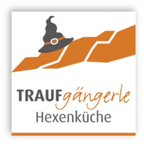 TRAUFgängerle Hexenküche Logo (DPMA, 20.05.2021)