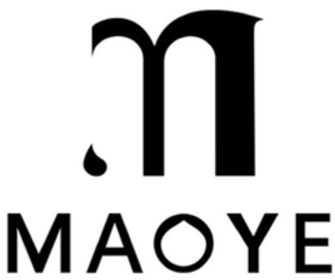 n MAOYE Logo (DPMA, 21.12.2021)