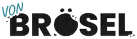 VON BRÖSEL Logo (DPMA, 19.10.2022)