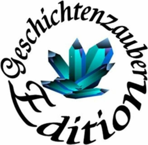 GeschichtenzauberEdition Logo (DPMA, 04/20/2022)