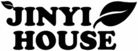 JINYI HOUSE Logo (DPMA, 06.04.2022)
