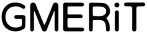 GMERiT Logo (DPMA, 09/26/2022)