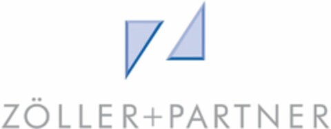 ZÖLLER + PARTNER Logo (DPMA, 06/22/2023)