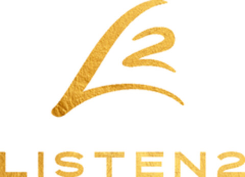 L2 LISTEN2 Logo (DPMA, 06.07.2023)