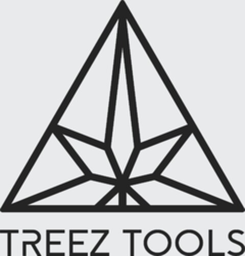 TREEZ TOOLS Logo (DPMA, 18.07.2023)