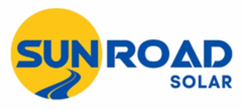 SUN ROAD SOLAR Logo (DPMA, 05.09.2023)