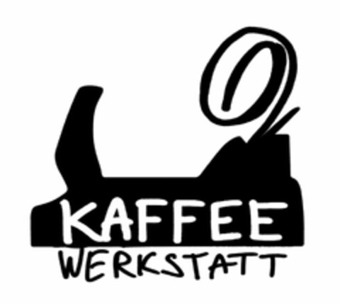 KAFFEEWERKSTATT Logo (DPMA, 25.10.2023)