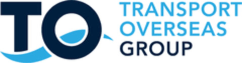 TO TRANSPORT OVERSEAS GROUP Logo (DPMA, 03.02.2023)