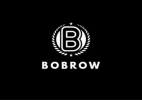 B BOBROW Logo (DPMA, 05/27/2023)