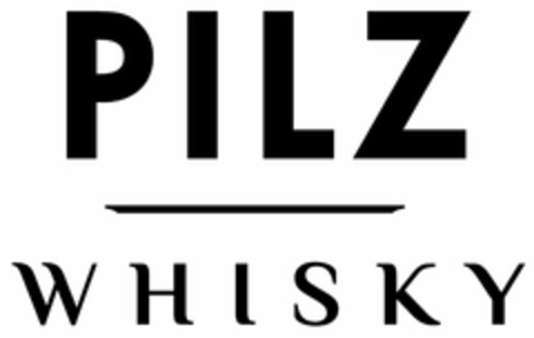 PILZ WHISKY Logo (DPMA, 27.07.2023)