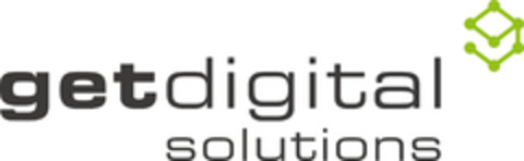 getdigital solutions Logo (DPMA, 06.10.2023)