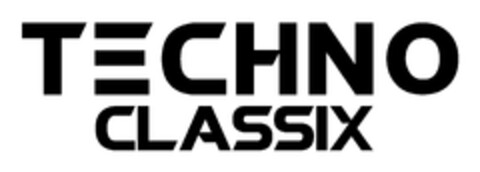 TECHNO CLASSIX Logo (DPMA, 10.10.2023)