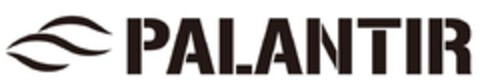 PALANTIR Logo (DPMA, 08.11.2023)