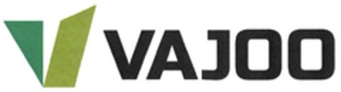 VAJOO Logo (DPMA, 15.05.2024)
