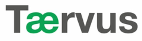 Taervus Logo (DPMA, 11.01.2024)