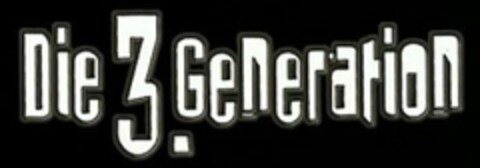 Die 3. Generation Logo (DPMA, 17.06.2024)