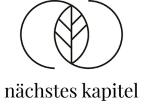 nächstes kapitel Logo (DPMA, 07/06/2024)