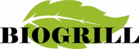 BIOGRILL Logo (DPMA, 25.03.2025)