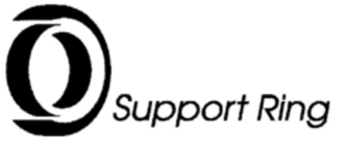 Support Ring Logo (DPMA, 21.02.2002)