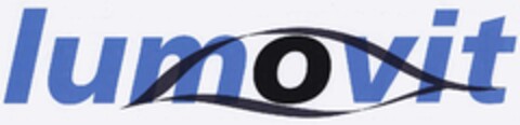 lumovit Logo (DPMA, 05/02/2002)