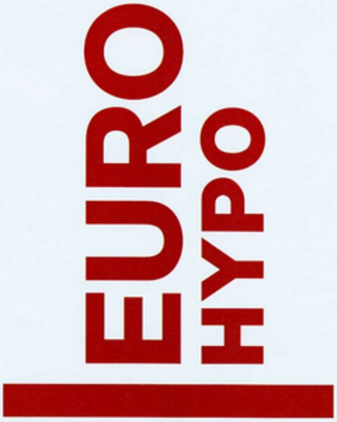 EURO HYPO Logo (DPMA, 05/03/2002)