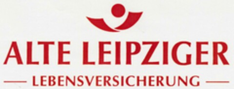 ALTE LEIPZIGER Lebensversicherung Logo (DPMA, 11/05/2002)