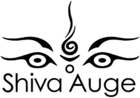 Shiva Auge Logo (DPMA, 03.12.2002)