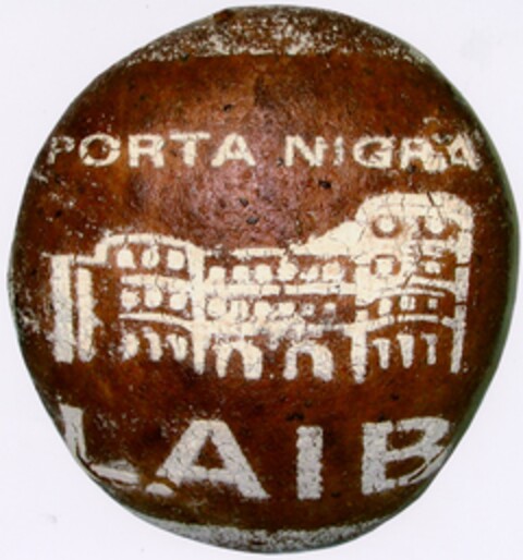 PORTA NIGRA Logo (DPMA, 19.04.2003)