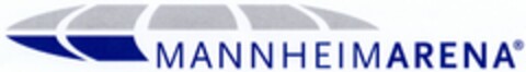 MANNHEIMARENA Logo (DPMA, 06.08.2003)