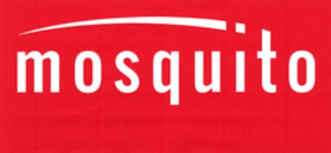 mosquito Logo (DPMA, 17.03.2004)