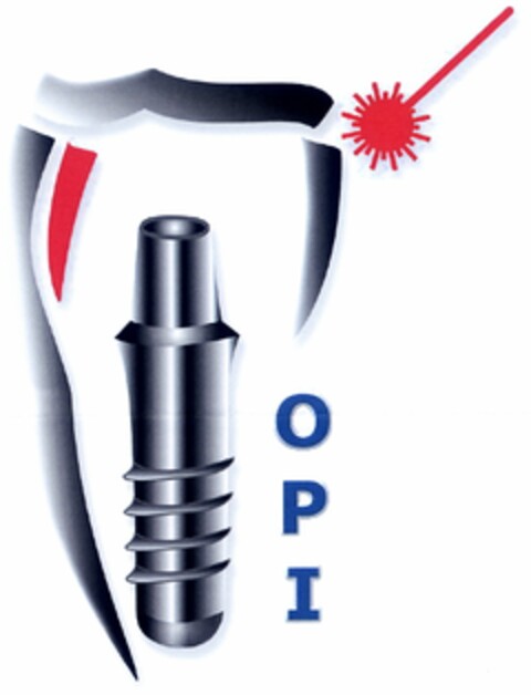 OPI Logo (DPMA, 16.03.2005)