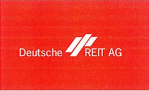 Deutsche REIT AG Logo (DPMA, 29.11.2005)