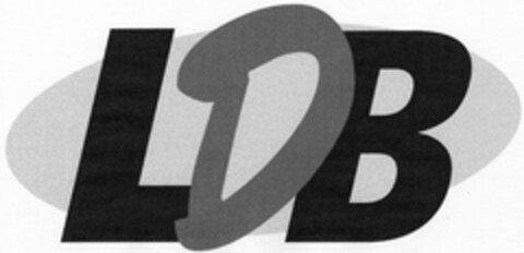 LDB Logo (DPMA, 30.12.2005)