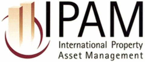 IPAM International Property Asset Management Logo (DPMA, 01/30/2006)