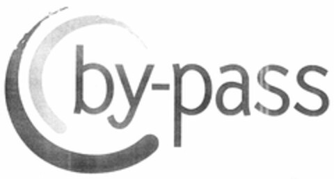 by-pass Logo (DPMA, 15.03.2006)