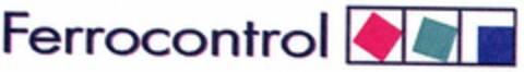 Ferrocontrol Logo (DPMA, 29.06.2006)