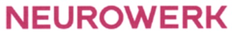 NEUROWERK Logo (DPMA, 10/27/2006)