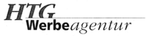 HTG Werbeagentur Logo (DPMA, 14.11.2006)