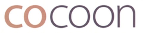 cocoon Logo (DPMA, 12/21/2006)