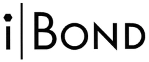 i BOND Logo (DPMA, 21.12.2006)