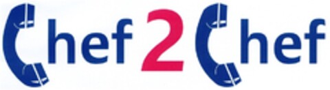 Chef2Chef Logo (DPMA, 28.02.2007)